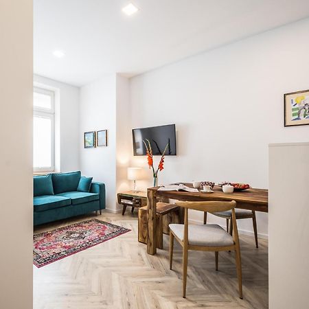 New Apartment! Jewish Quarter - Segundo Krakow Luaran gambar