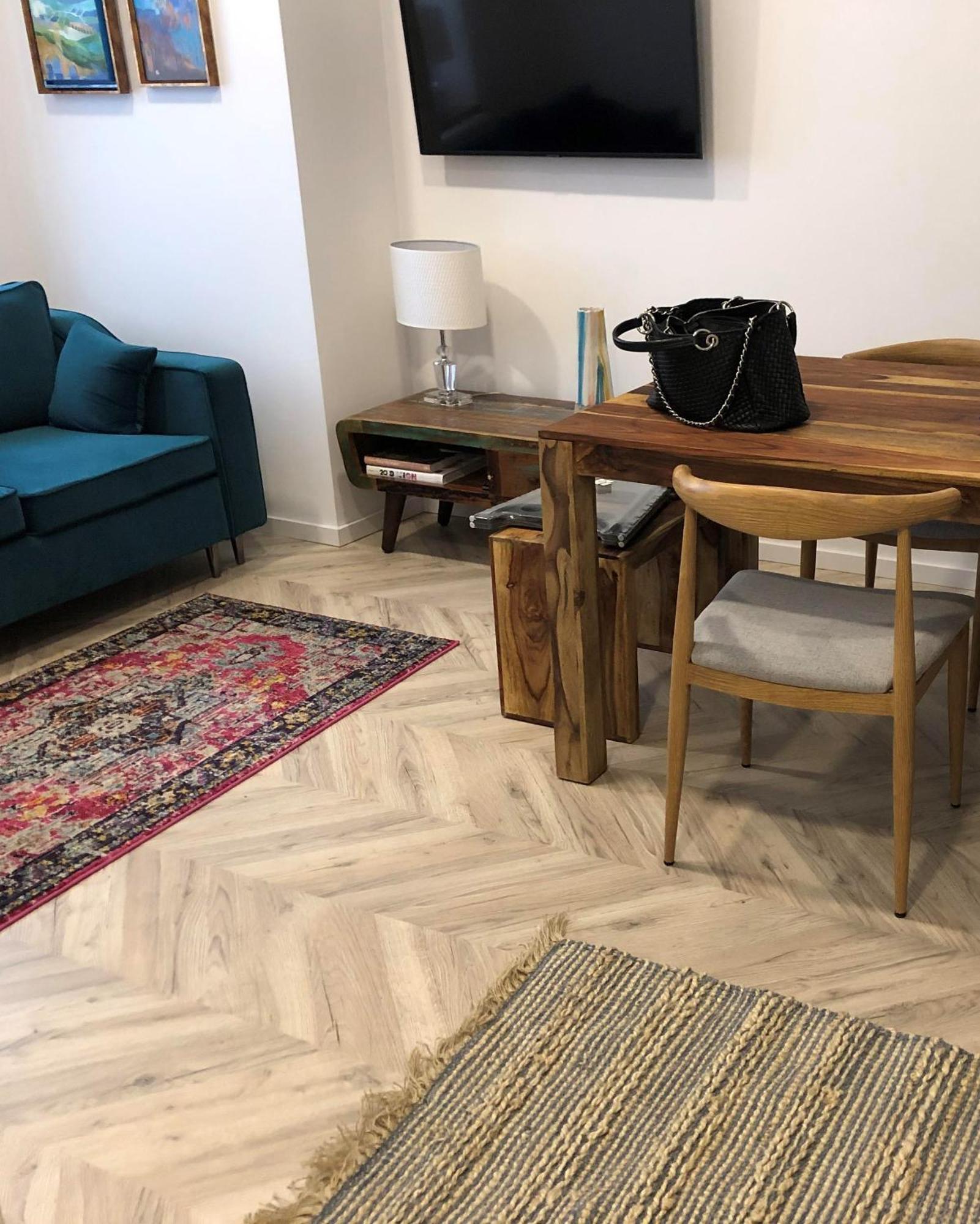 New Apartment! Jewish Quarter - Segundo Krakow Luaran gambar